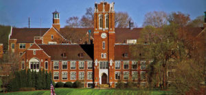 Grove City College