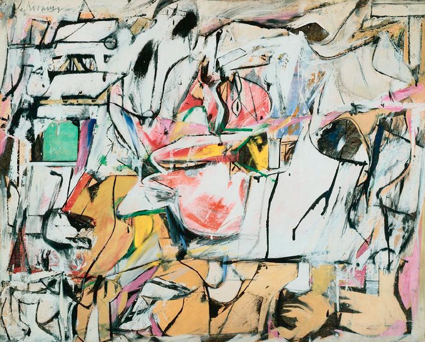 DeKooning