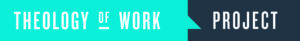 Theology of Work Logo