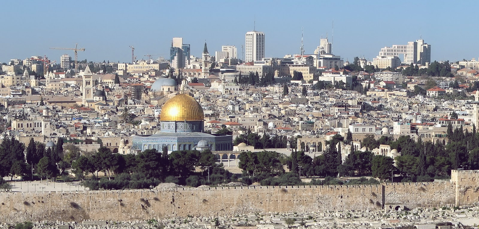 Dome of the Rock