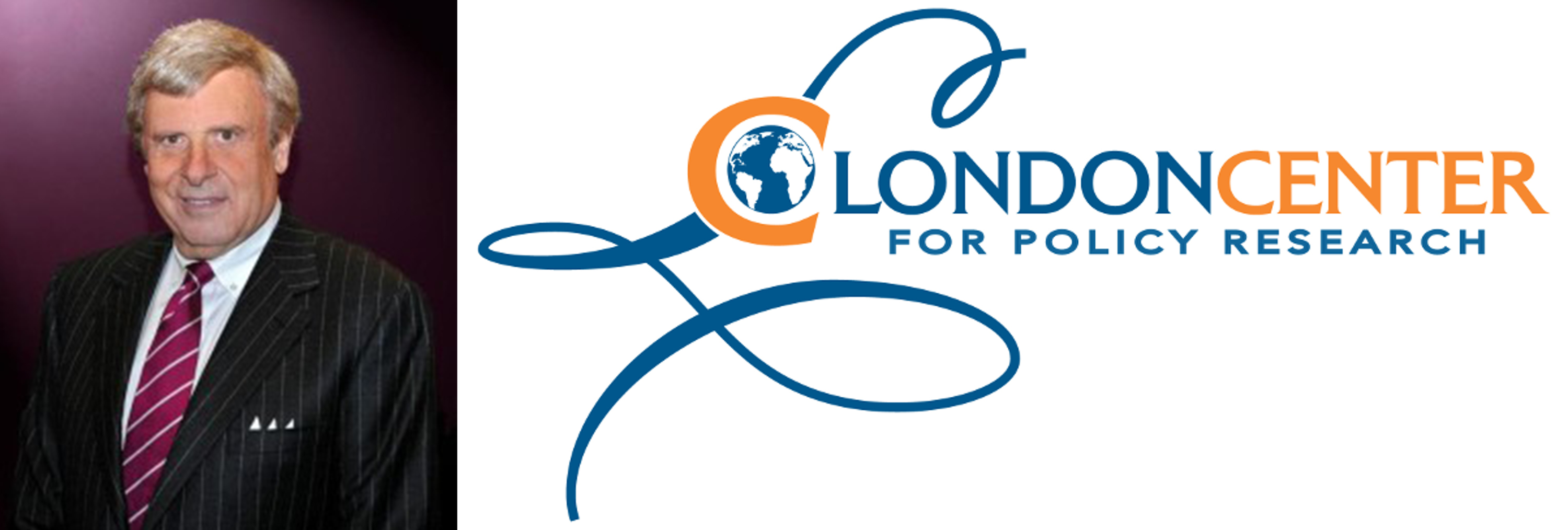 London Center for Policy Research logo