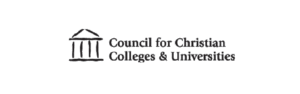 Council for Christian Colleges and Universities logo