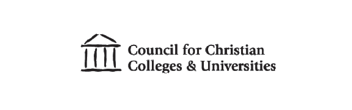 Council for Christian Colleges and Universities logo