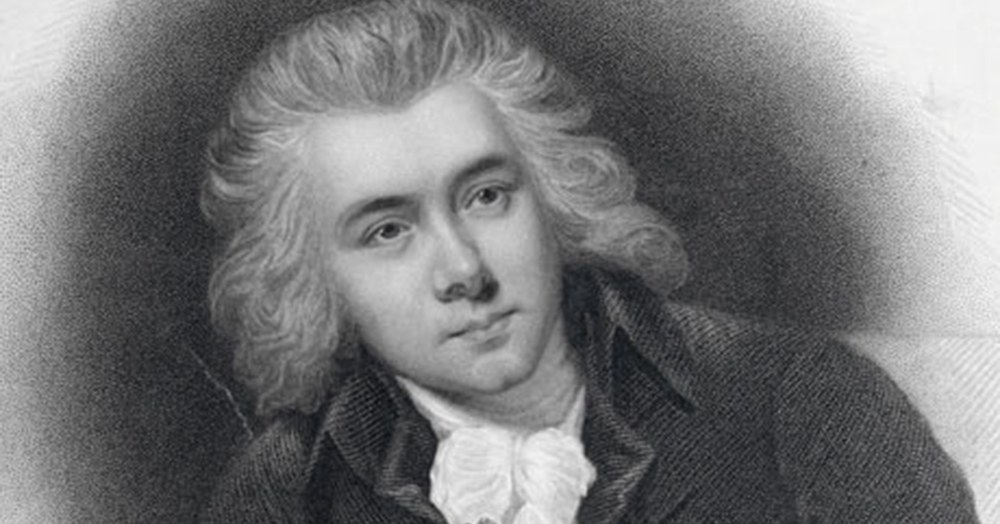 William Wilberforce