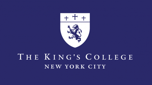 The King's College - A Christian liberal arts college in New York City