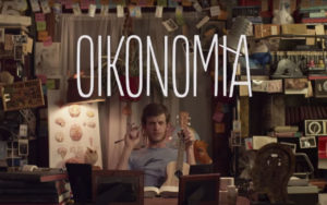 Oikonomia Graphic