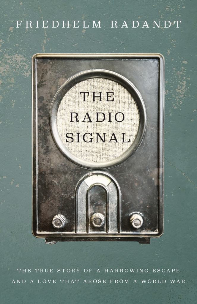 The Radio Signal book cover