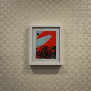 A painting on the TKC Campus