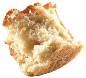 A Piece of Bread