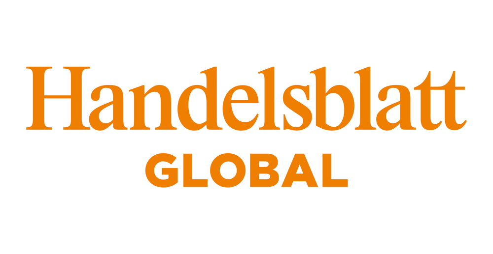 Handelsblatt Global logo