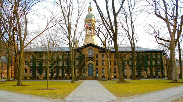 Princeton University