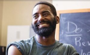 Emblem Magazine cover photo