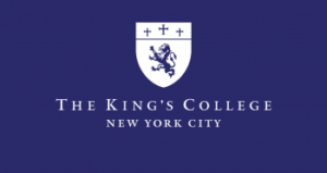 The King's College logo