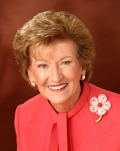 Helen DeVos