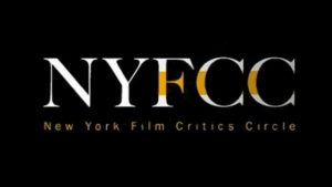 New York Film Critics Circle logo
