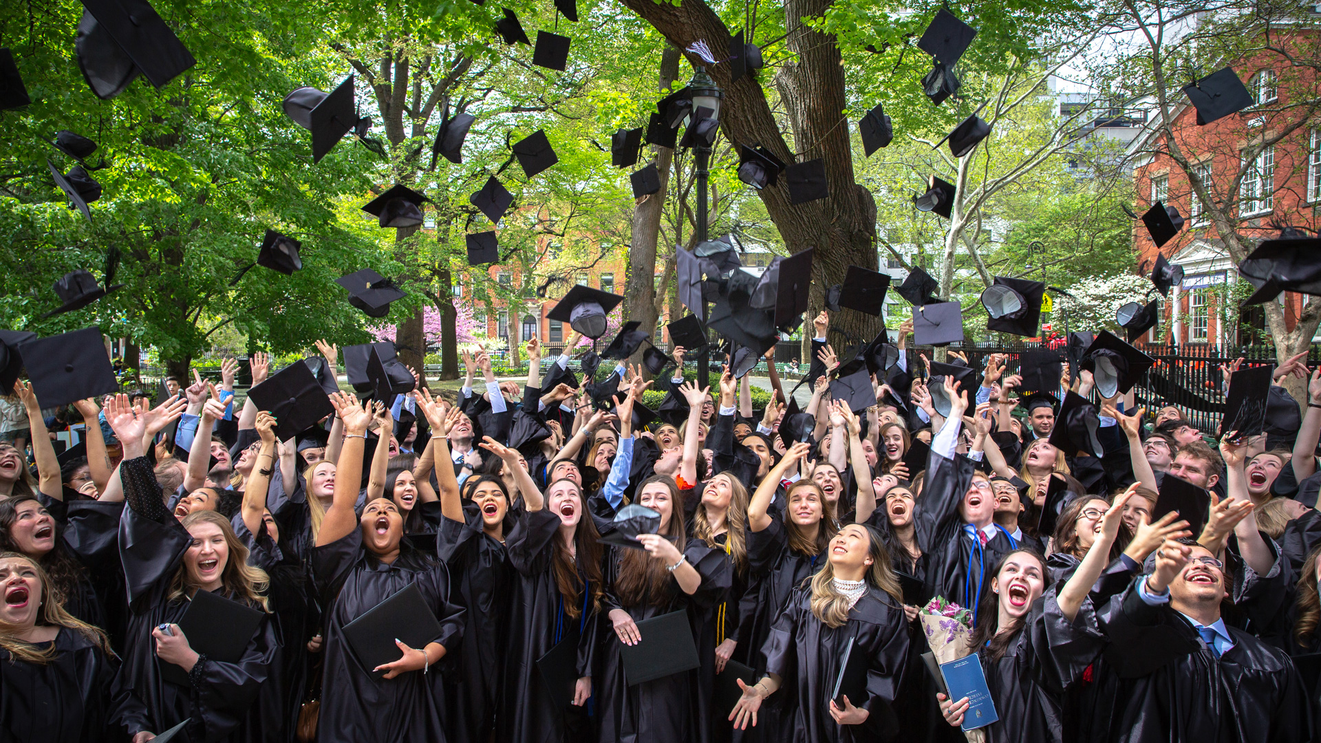 2018 Commencement