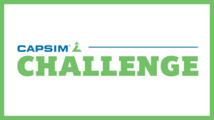 Capsim Challenge logo