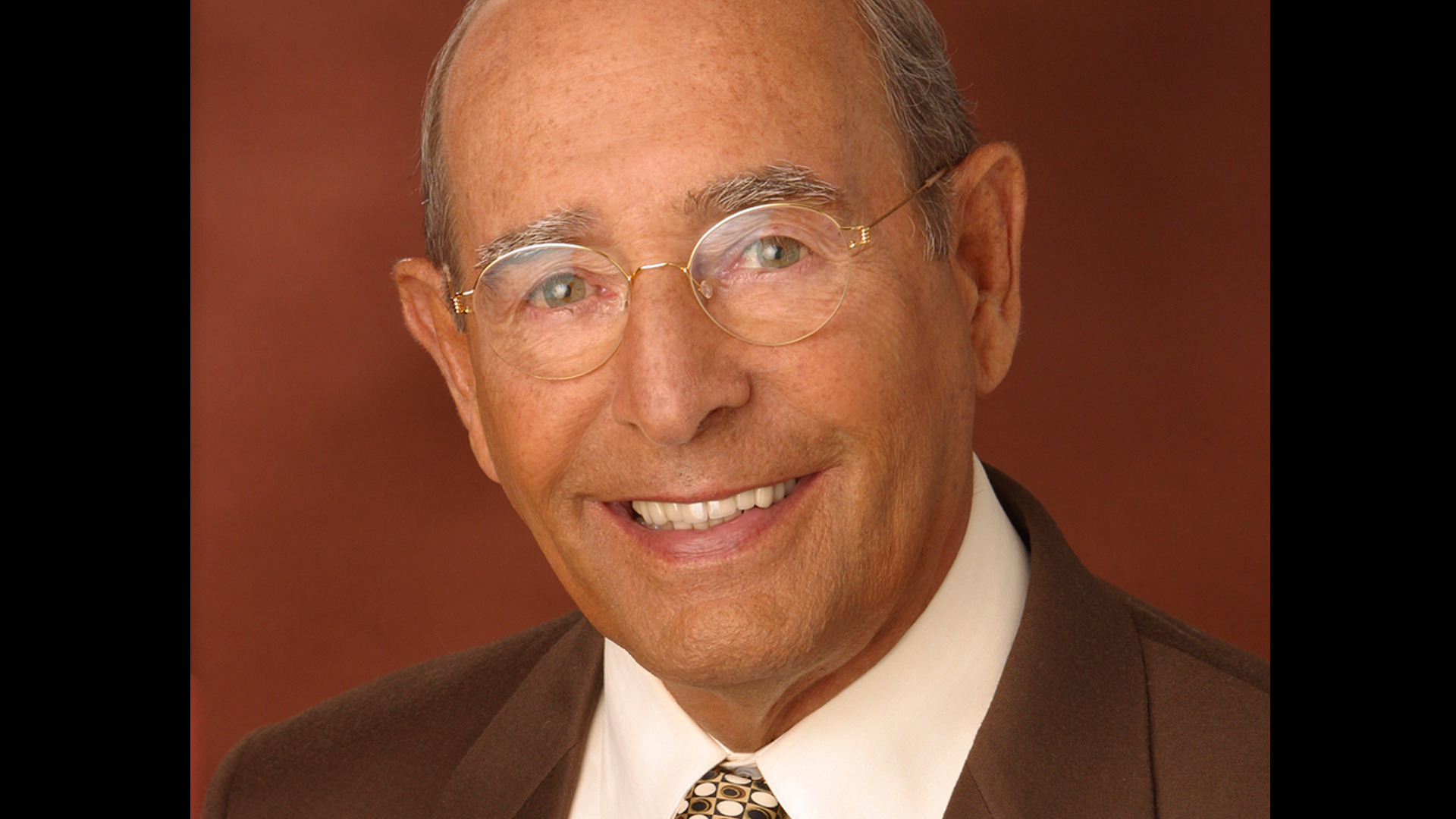 Richard DeVos