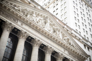 new york stock exchange