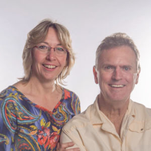 Doug and Karen Hautz