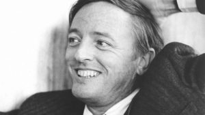 William F Buckley