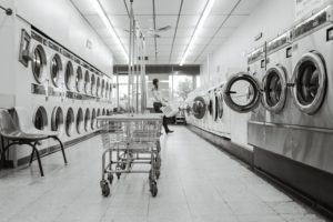 Laundromat