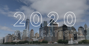 2020 Application