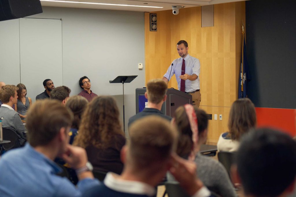 Public Reading of Scripture