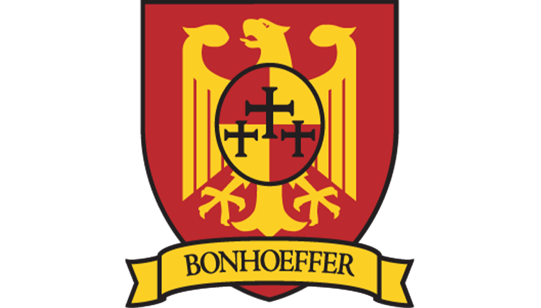 House of Bonhoeffer crest