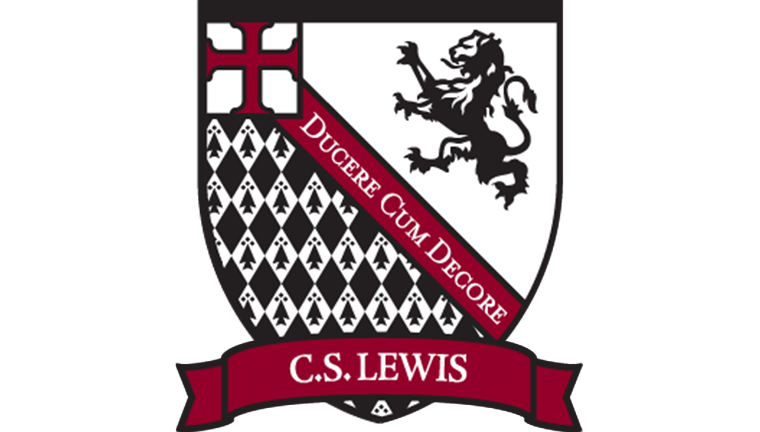 House of Lewis crest