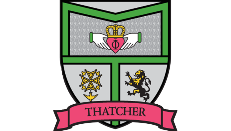 House of Thatcher crest