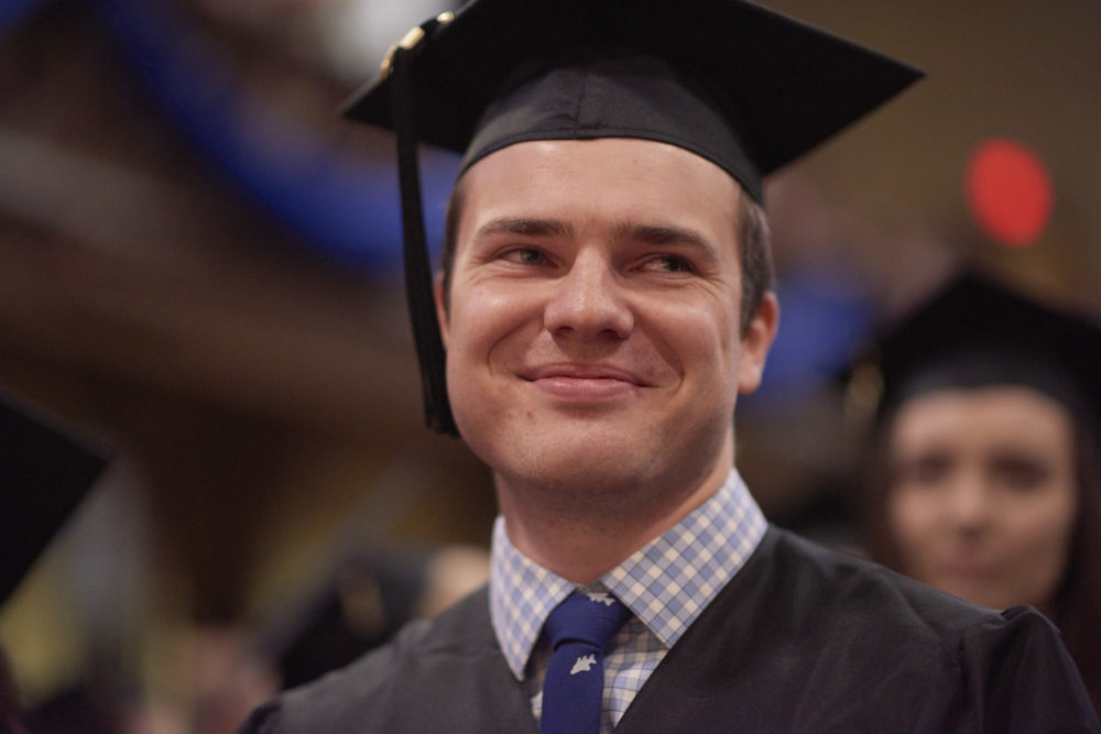 Commencement 2019