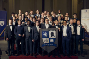 House of Winston Churchill