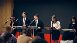 SBP Debate