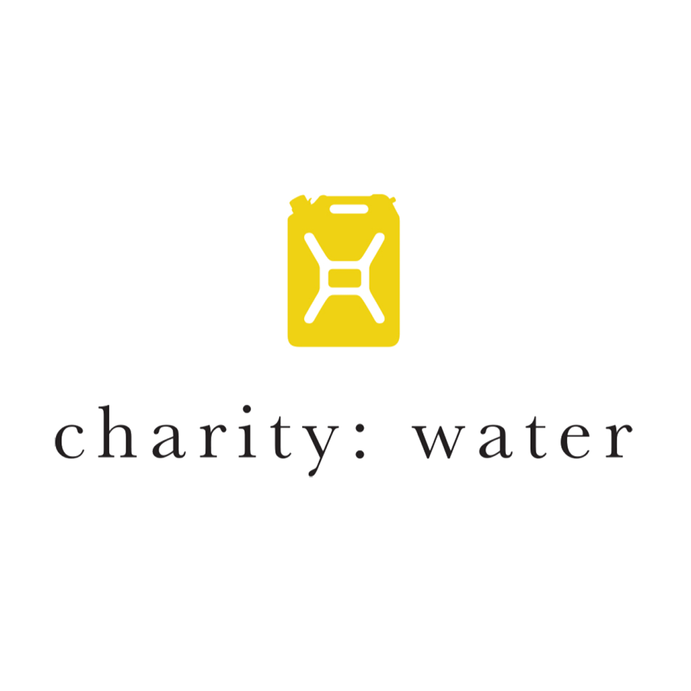 Charity Water