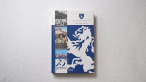 2013 Alumni Directory