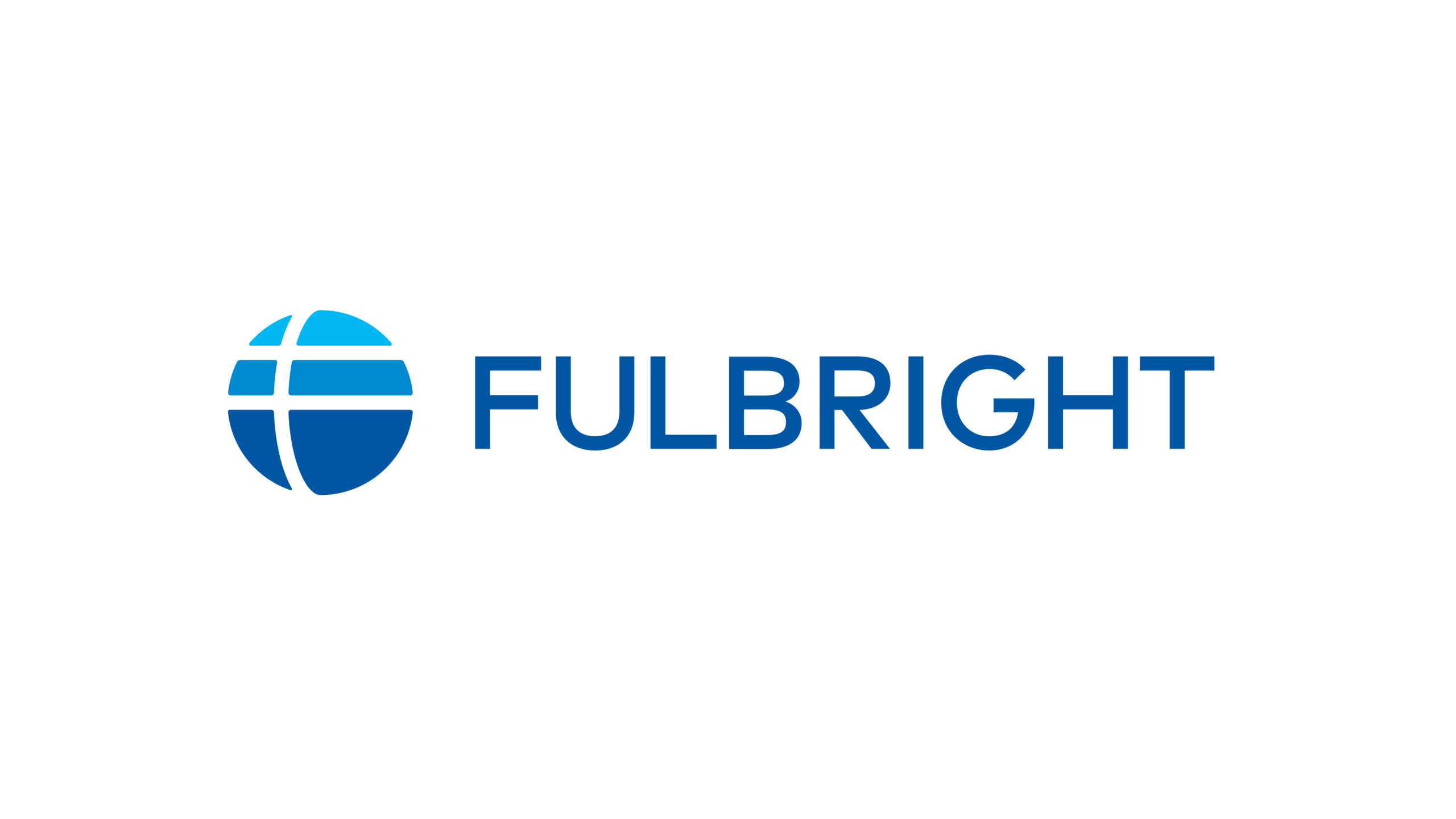 Fulbright Logo