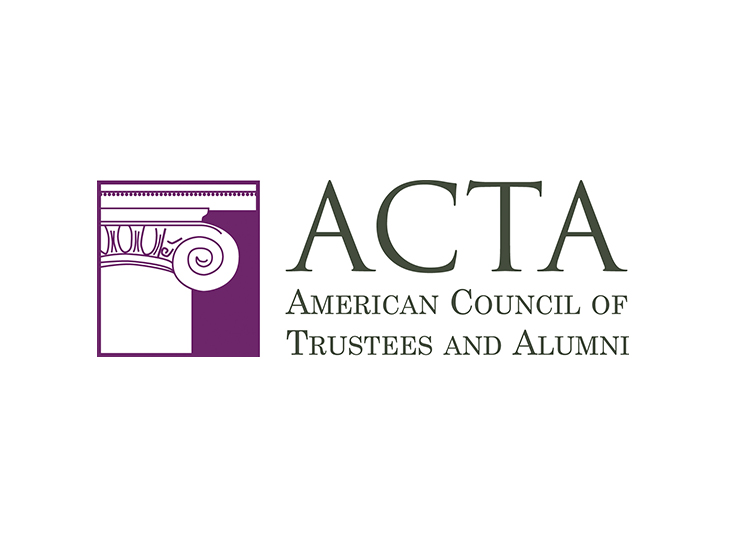 American Council of Trustees and Alumni