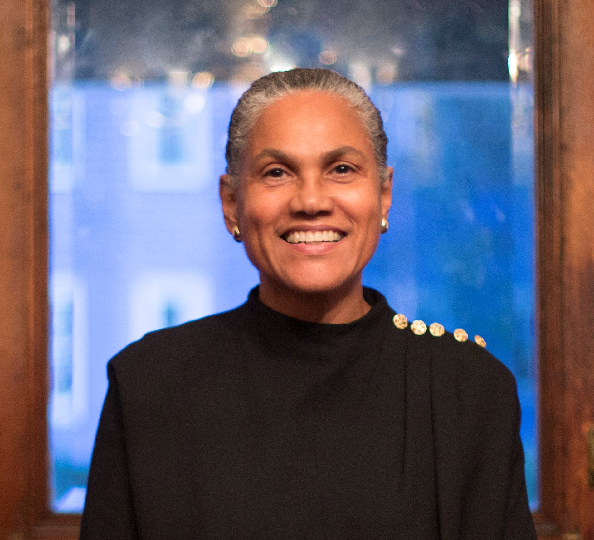 jacqueline rivers