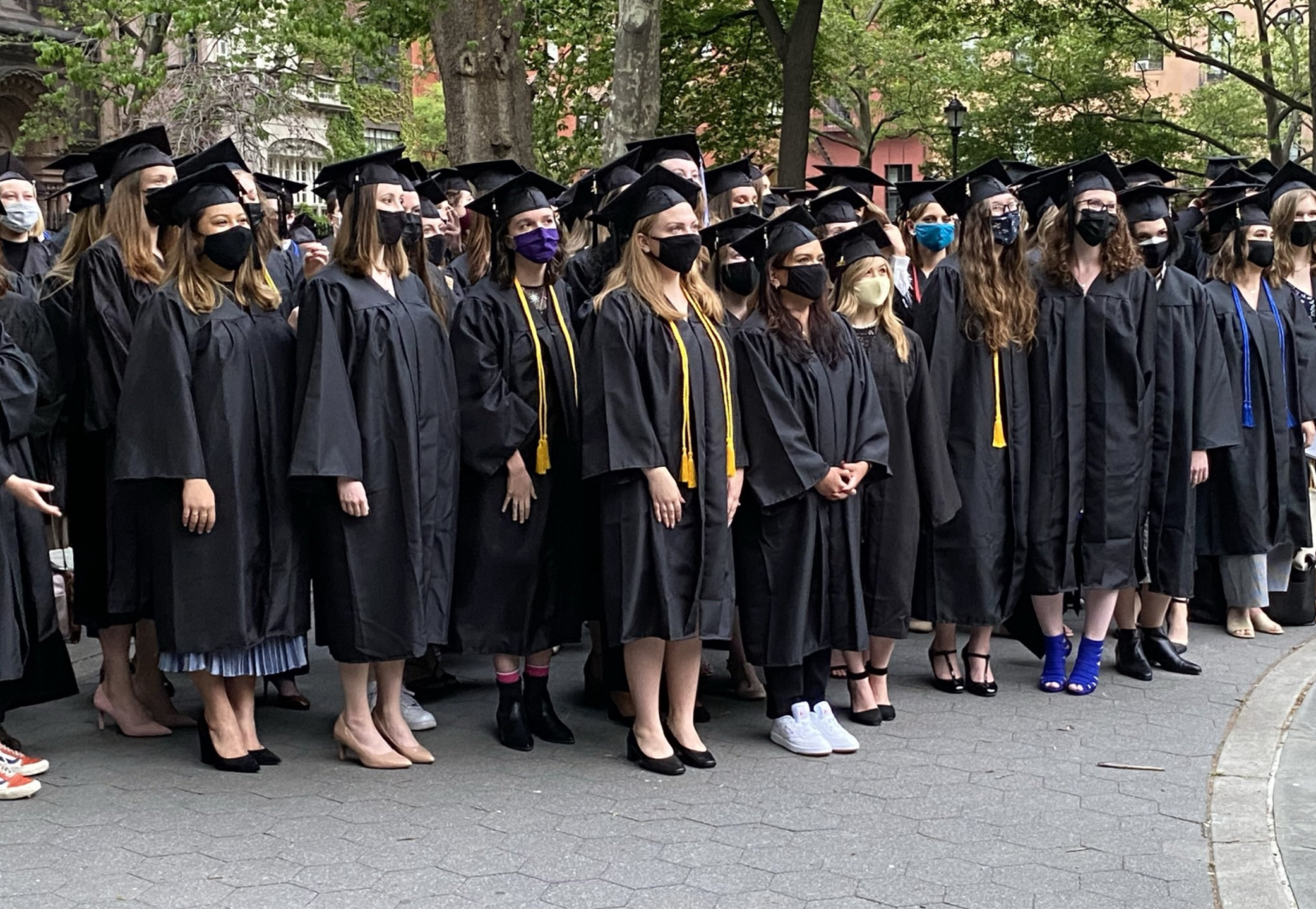 The King's College Media Updates May 2021 The King's College