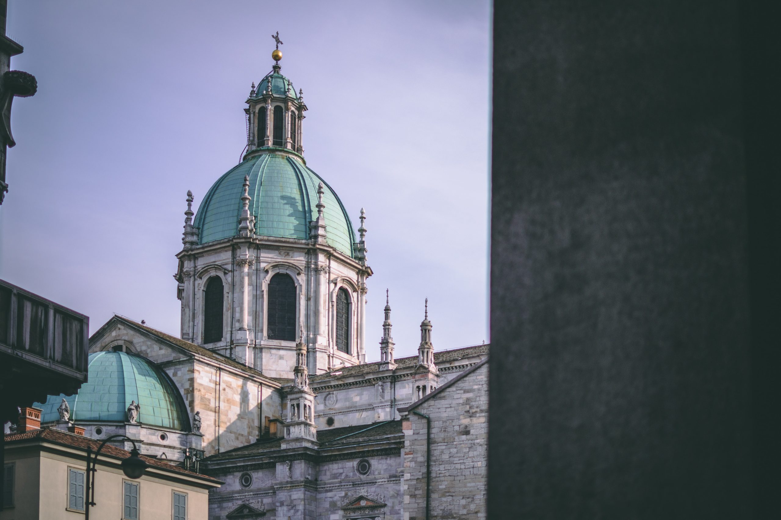 como cathedral