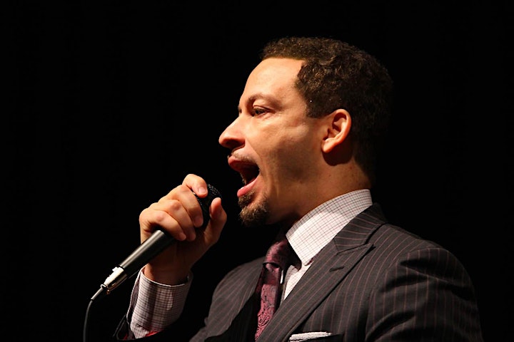 chris broussard speaking